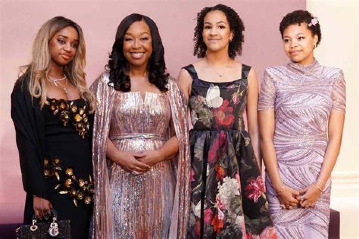 Shonda Rhimes' Life: Family, Career, & Untold Stories