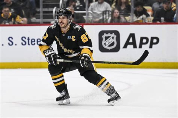 Sidney Crosby Education: The Path to Becoming a Hockey Legend