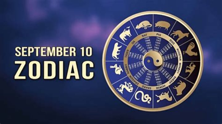Sign for September 10th: Understanding Its Meaning and Importance