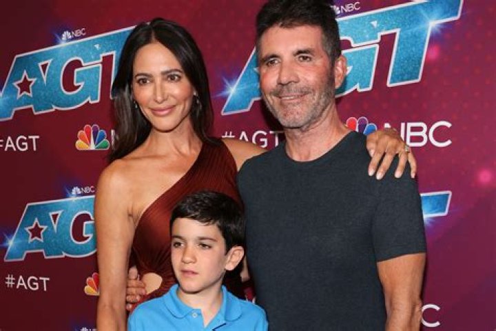 Simon Cowell's Son's Health: What You Need to Know
