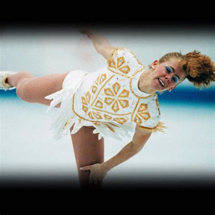 Skate to Success: The Inspiring Journey of Tonya Harding