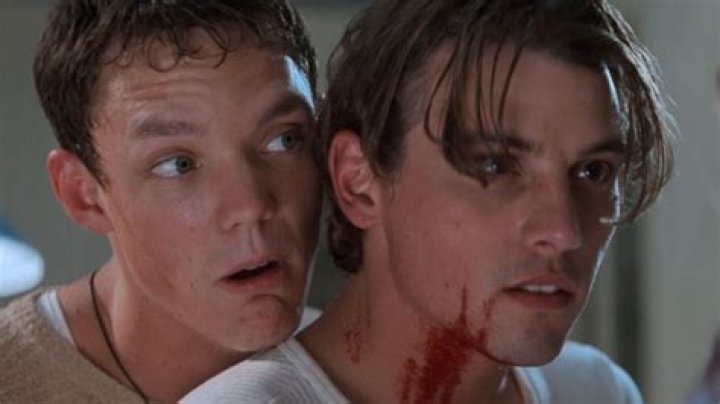 Skeet Ulrich and TV Shows: The Journey of a Versatile Actor