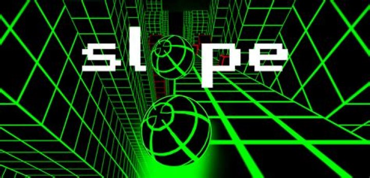 Slope Game Unblocked Games: The Ultimate Guide to Fun and Entertainment