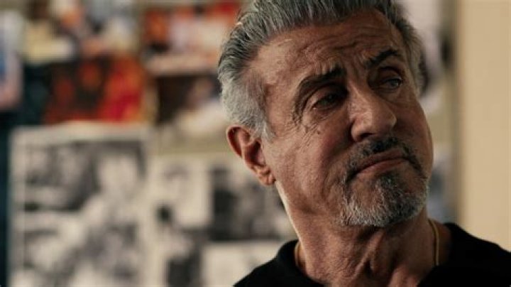 Slyvester Stallone: The Iconic Journey of a Hollywood Legend