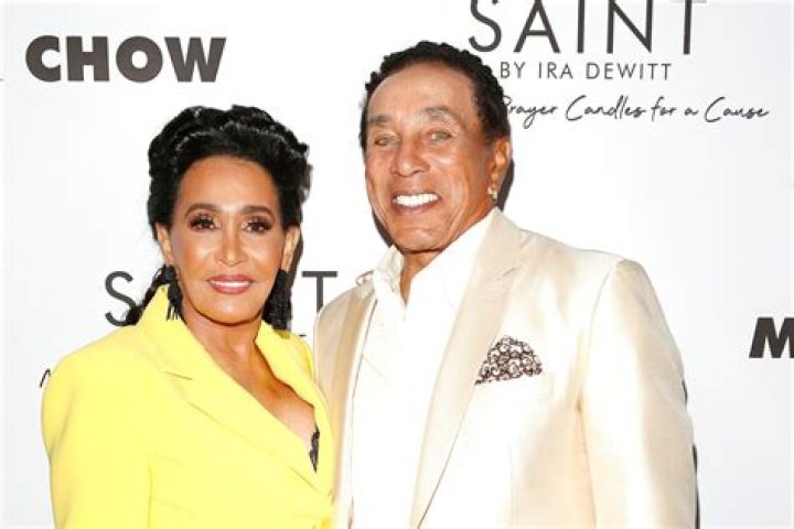Smokey Robinson's Net Worth in 2024: How Rich is He?