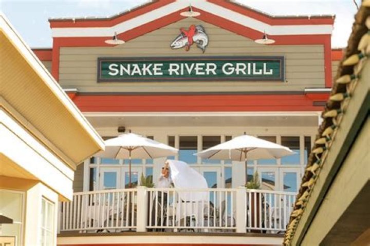 Snake River Restaurant Jackson Hole: A Culinary Paradise in Wyoming