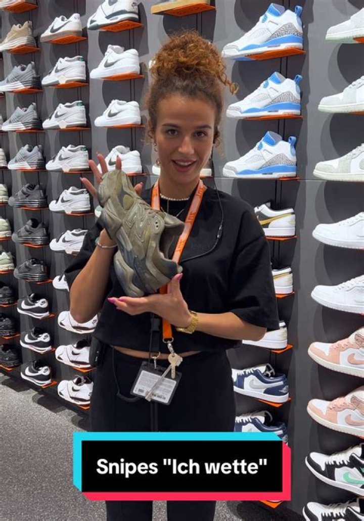 Snipes Sneaker Store: Your Ultimate Destination for Sneaker Enthusiasts
