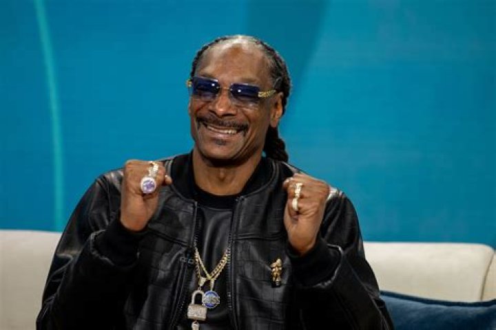 Snoop Dogg Political Stance: Exploring the Artist's Views on Politics and Social Issues