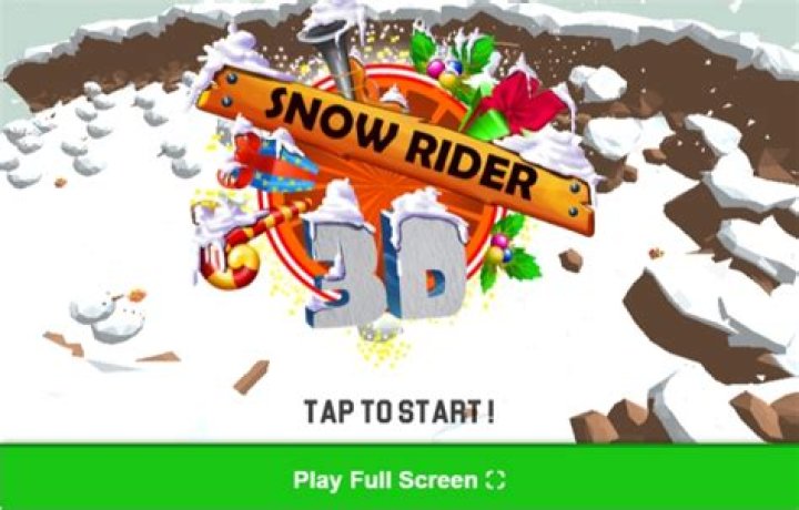 Snow Rider 3D Unblocked: The Ultimate Guide to Unleashing Your Winter Adventure