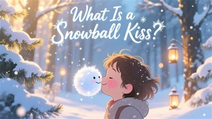 Snowball Kissing Trend: A Comprehensive Exploration of the Viral Sensation