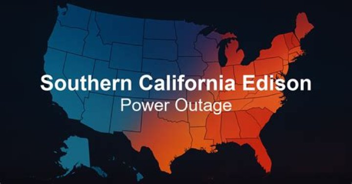Socal Edison Outage Center: Your Comprehensive Guide to Power Outages