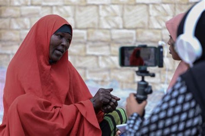 Somalia: News & Updates - Beyond the Headlines