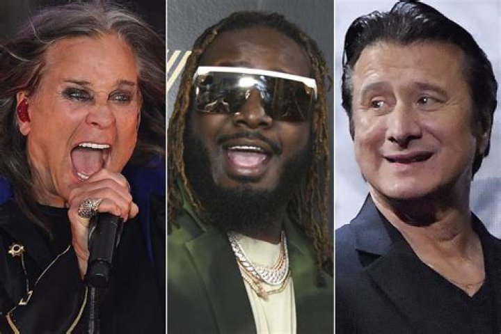 Songs from T-Pain: A Journey Through His Iconic Music