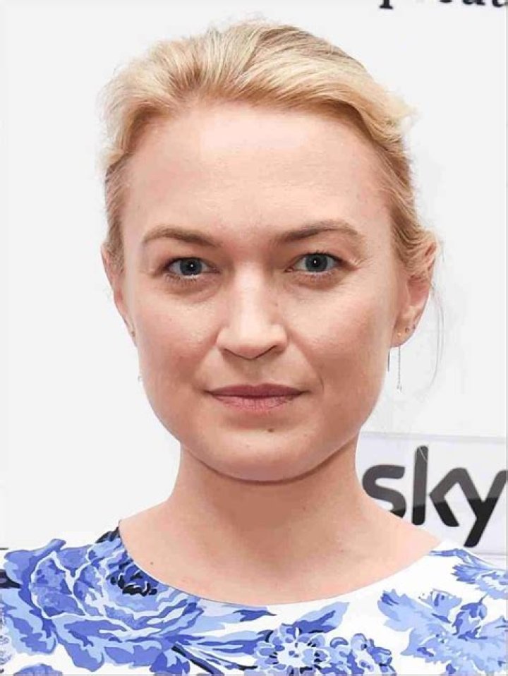Sophia Jane Myles: The Rising Star in Hollywood