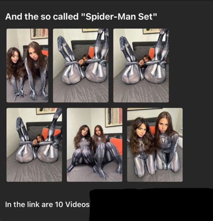 Sophie Rain Spiderman Video: Debunking Myths & Viral Facts