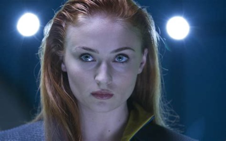 Sophie Turner as Jean Grey/Phoenix in X-Men: Dark Phoenix &ndash; A Comprehensive Analysis