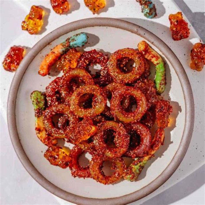Spicy Chamoy: The Ultimate Guide to This Flavorful Sensation