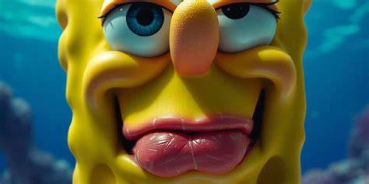 SpongeBob SquarePants Chapped Lips: A Comprehensive Guide to Understanding and Resolving the Issue