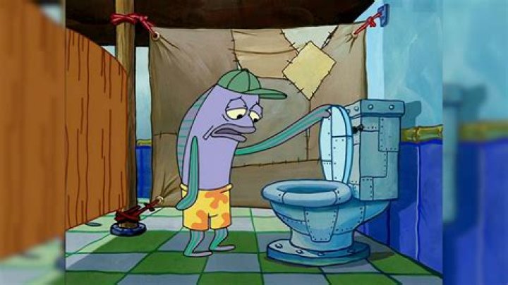 SpongeBob Ugly Meme: A Deep Dive into the Viral Sensation