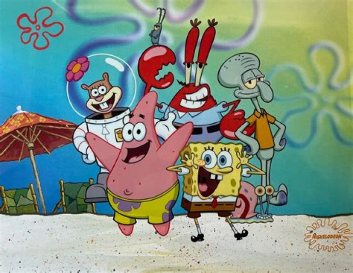 Squidward's Cousin: The Fascinating Side of SpongeBob's World