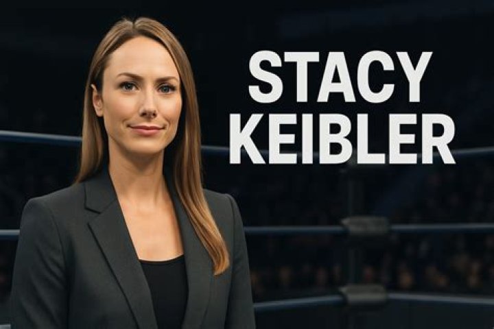 Stacy Keibler: WWE Icon's Full Profile & Career Highlights