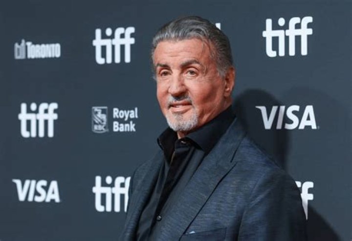 Stallone Characters: A Comprehensive Exploration of Sylvester Stallone's Iconic Roles
