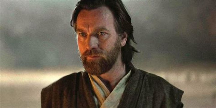 Star Wars Actor Obi-Wan Kenobi: The Ultimate Guide to the Iconic Jedi Master