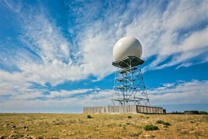 Sterling Heights Doppler Radar: Your Ultimate Guide to Weather Monitoring