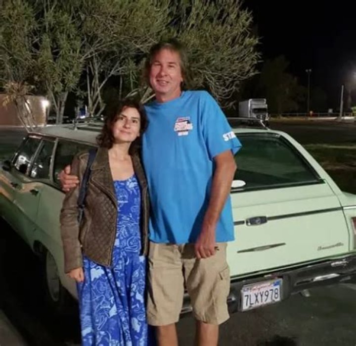 Steve Dulcich Married: The Untold Story of Love and Legacy