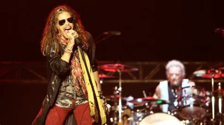 Steven Tyler Real Name: Unveiling the Iconic Rock Star's True Identity