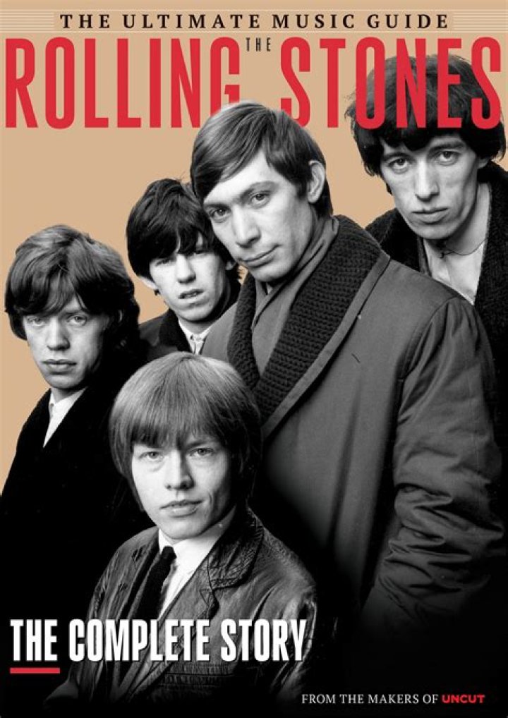 Stones Members: The Ultimate Guide to the Iconic Rock Band