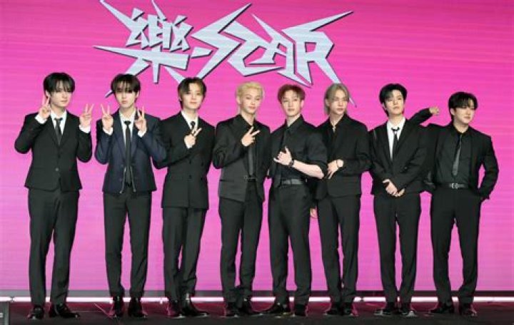 Stray Kids Age: A Comprehensive Guide to the K-Pop Sensation