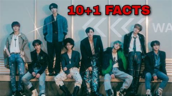 Stray Kids Facts: Age, Debut & Popularity - Everything You Need to Know!