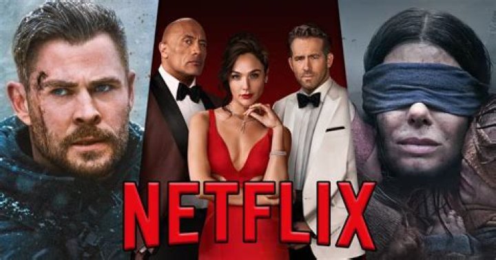 Stream Movies & Shows: Netflix, iFlix, & More - Watch Now!