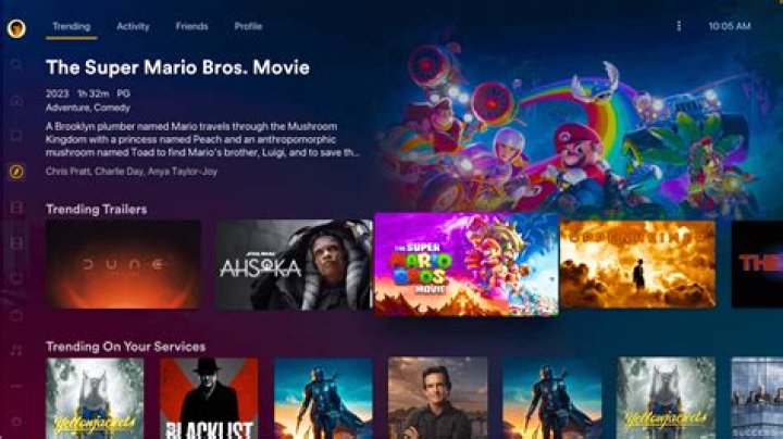 Stream Movies & Shows: Where to Watch Online Now!