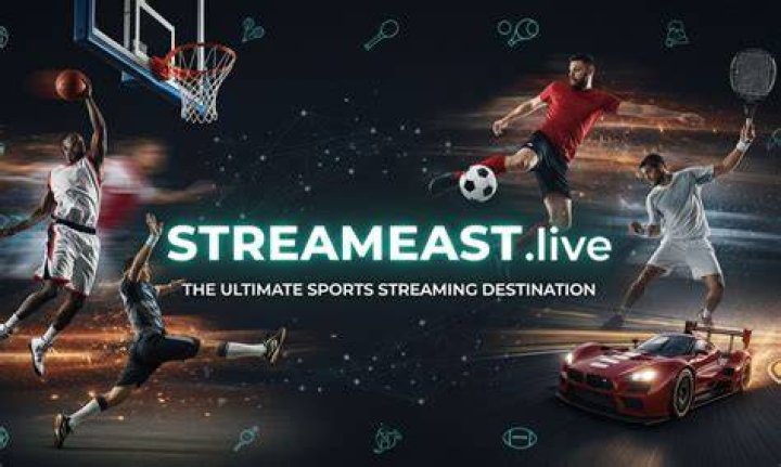 StreamEast.IS Live: Your Ultimate Guide to Streaming Sports Events
