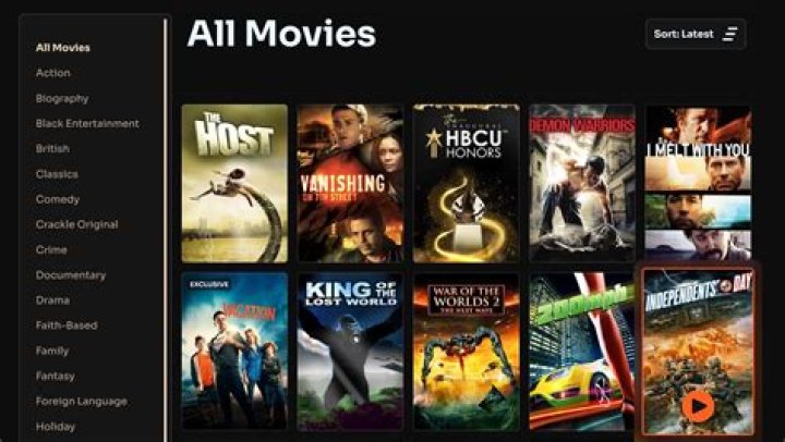 Streaming Guide: Where to Watch Movies & Shows [Your Guide]
