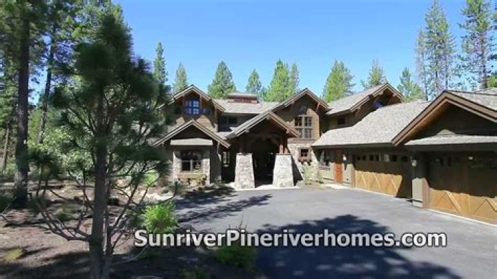 Sunriver Oregon Real Estate: A Comprehensive Guide to Owning a Home in Paradise
