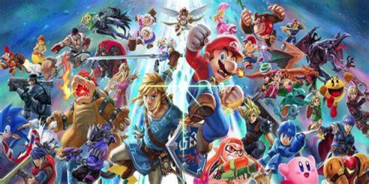 Super Smash Bros Flash 4: The Ultimate Guide to the Fan-Favorite Fighting Game