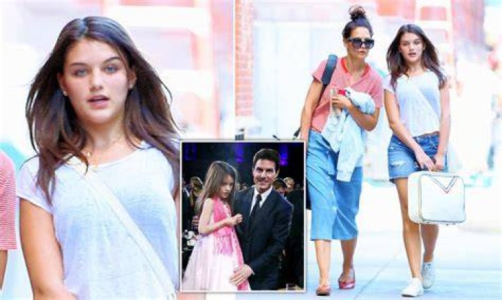 Suri Cruise Birth Date: A Comprehensive Guide to the Life and Times of Suri Cruise