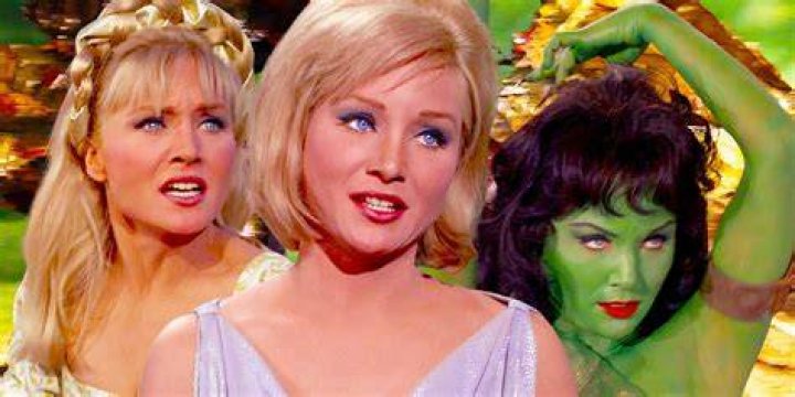 Susan Oliver: The Life, Legacy, and Impact of a Talented Actress