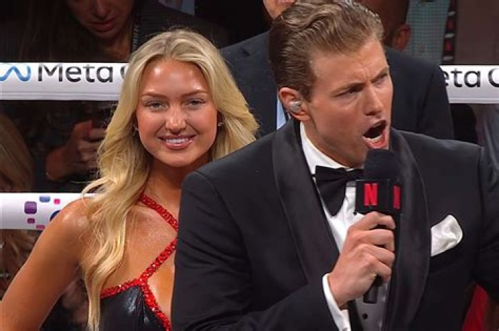 Sydney Thomas Ring Girl Age: Unveiling the Career and Personal Life of a Stunning Talent