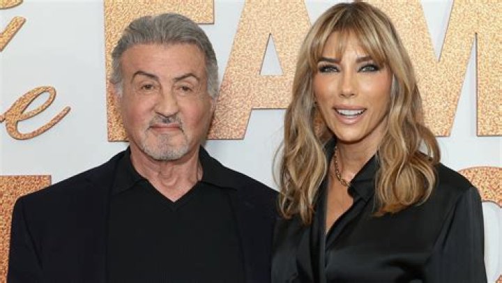 Sylvester Stallone's Wife Age: A Comprehensive Look at Their Love Story and Life Together