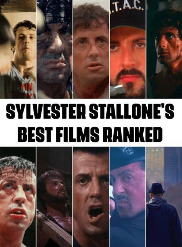 Sylvester Stallone Films: A Comprehensive Guide to His Iconic Movie Masterpieces