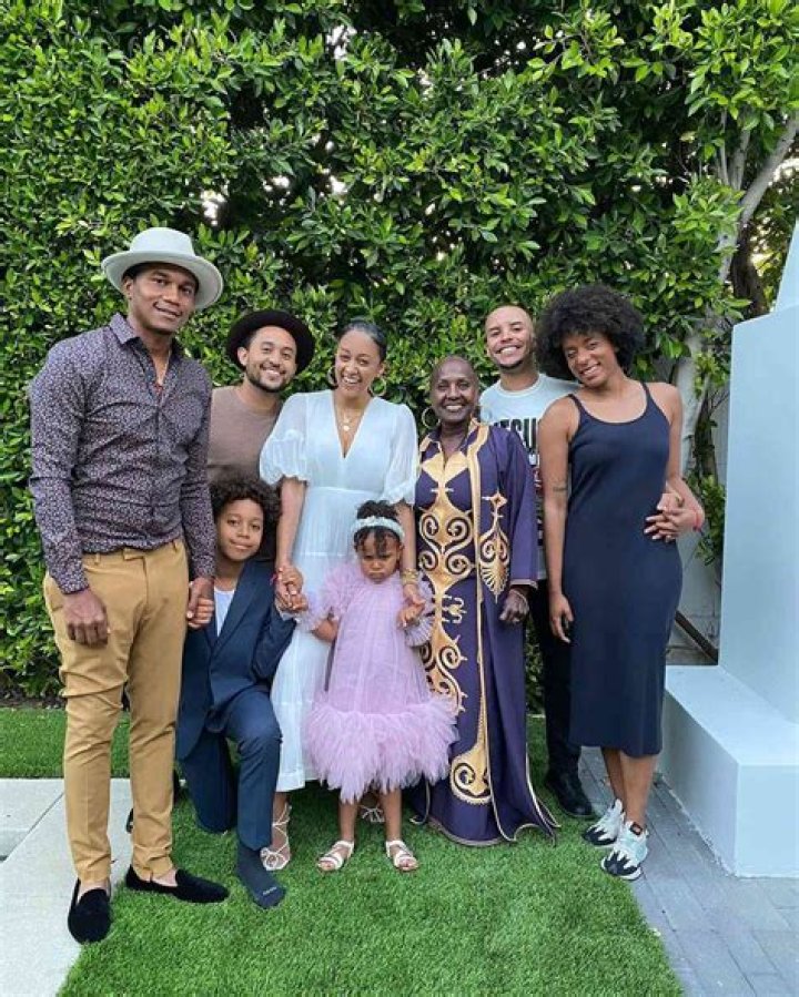 Tahj Mowry and Family: Exploring the Life and Legacy of a Beloved Actor