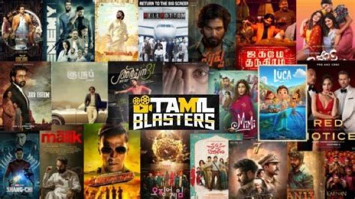TamilBlasters: Guide to Latest Movies, Risks & Alternatives