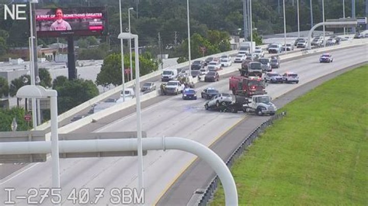 Tampa Accident 275: Understanding Causes, Prevention, and Legal Steps