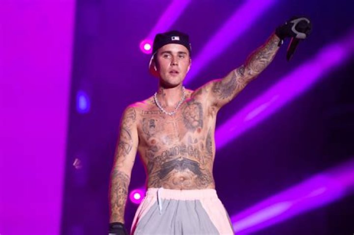 Tattoo Artist for Justin Bieber: The Story Behind the Ink