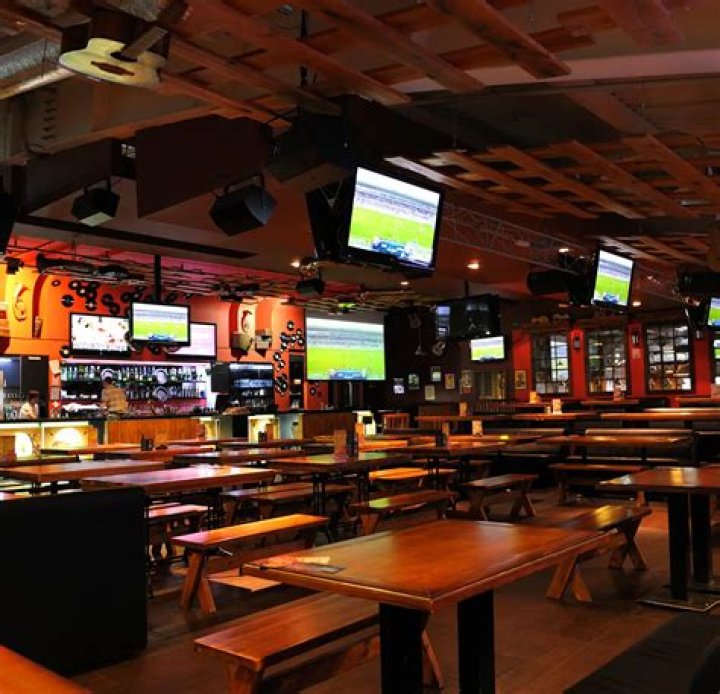Tavern Fort Worth Texas Hulen: A Premier Destination for Food and Entertainment