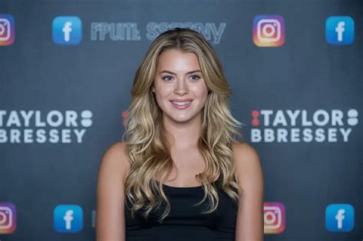 Taylor Breesey: Face Reveal? The Mysterious TikTok Star's Story